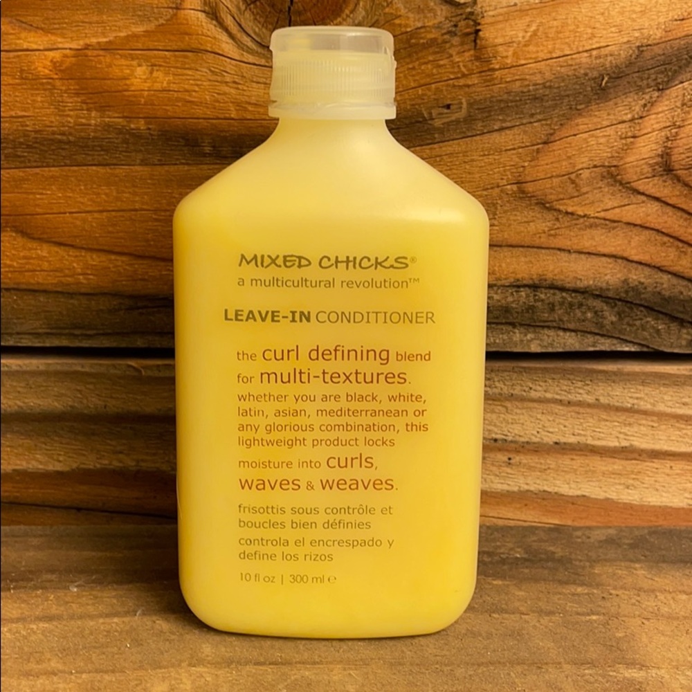Mixed Chicks Leave-In Conditioner (10oz)